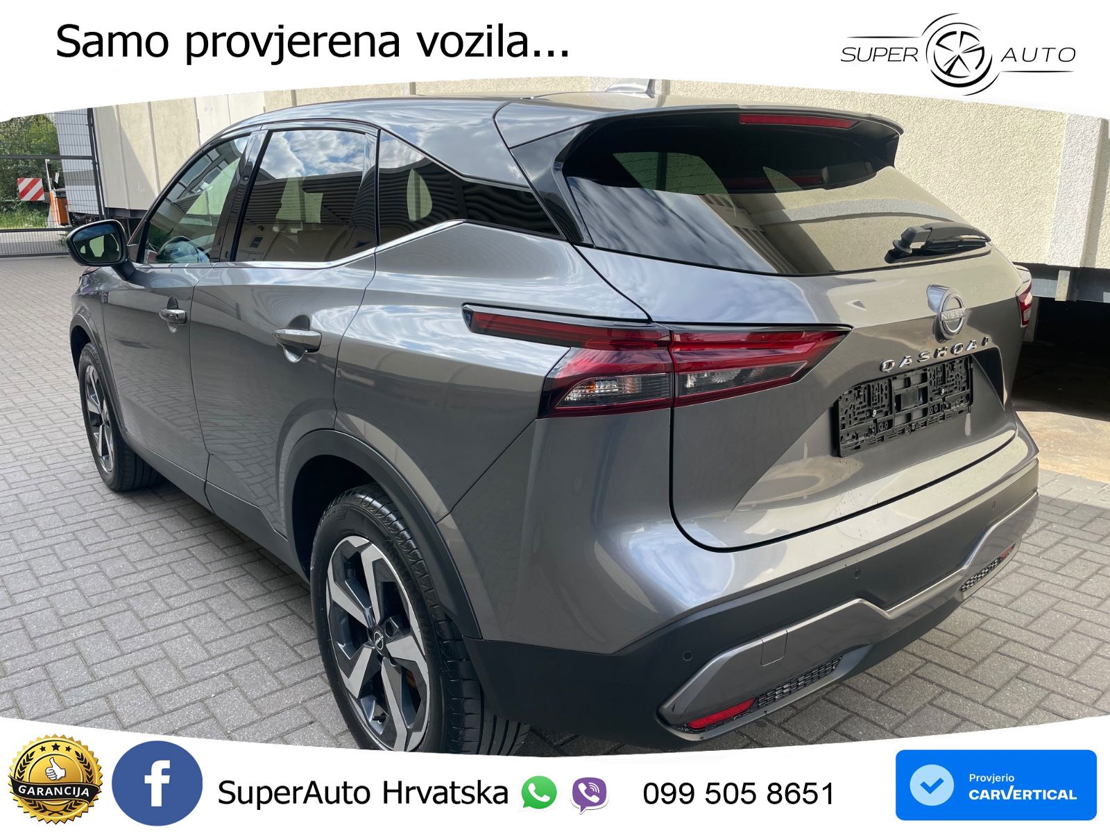 Nissan Qashqai 1.3 DIG-T (158 KS) Xtronic N-Connecta LED+GR SJED+ACC