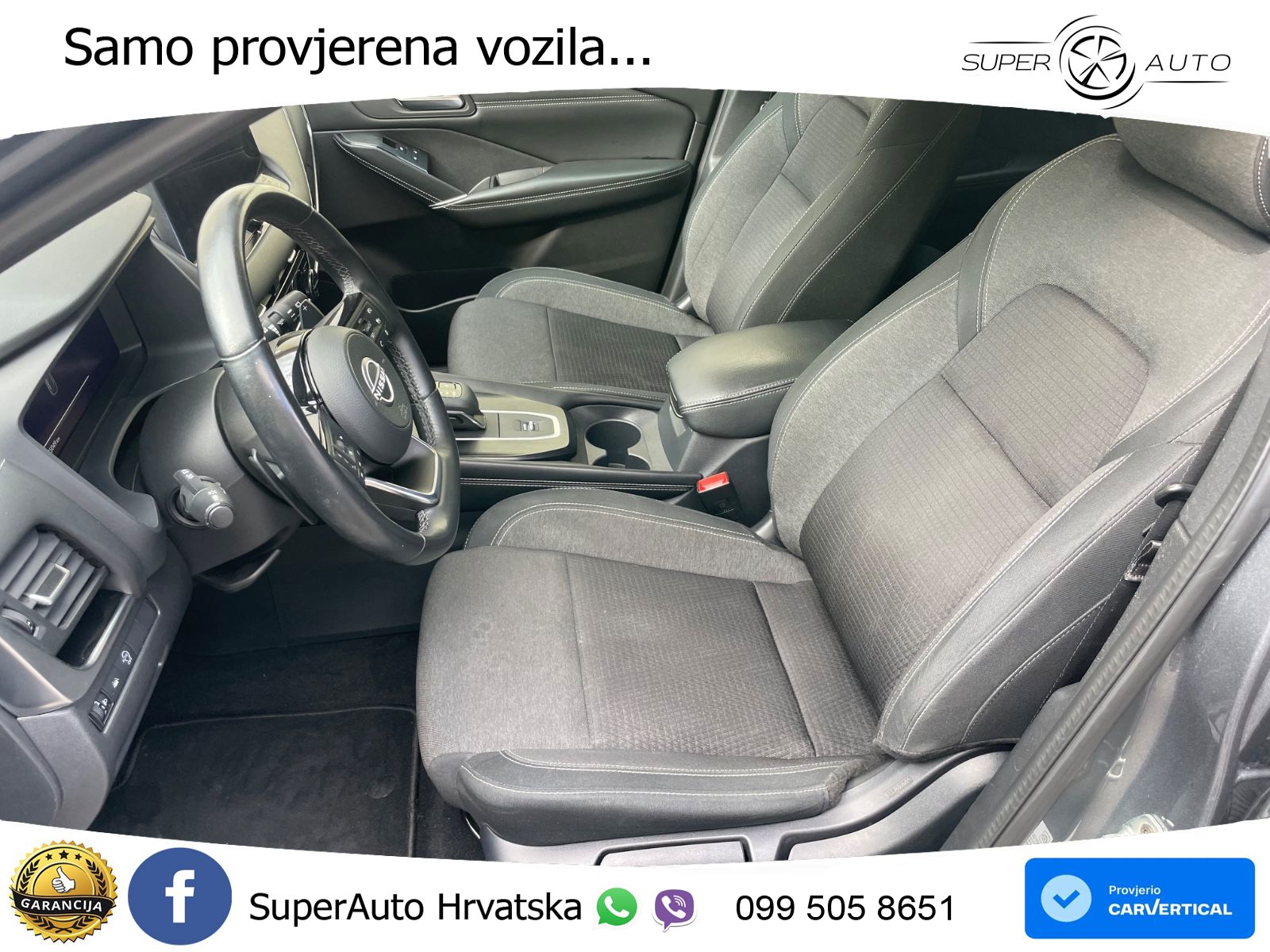 Nissan Qashqai 1.3 DIG-T (158 KS) Xtronic N-Connecta LED+GR SJED+ACC