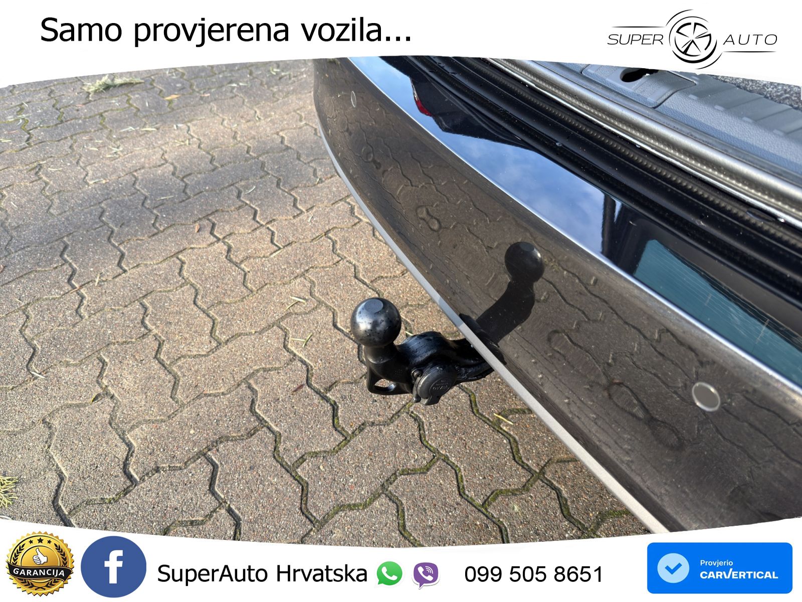 Škoda Octavia Combi 1.5 TSI (150 KS) DSG LED+GR SJED+ACC