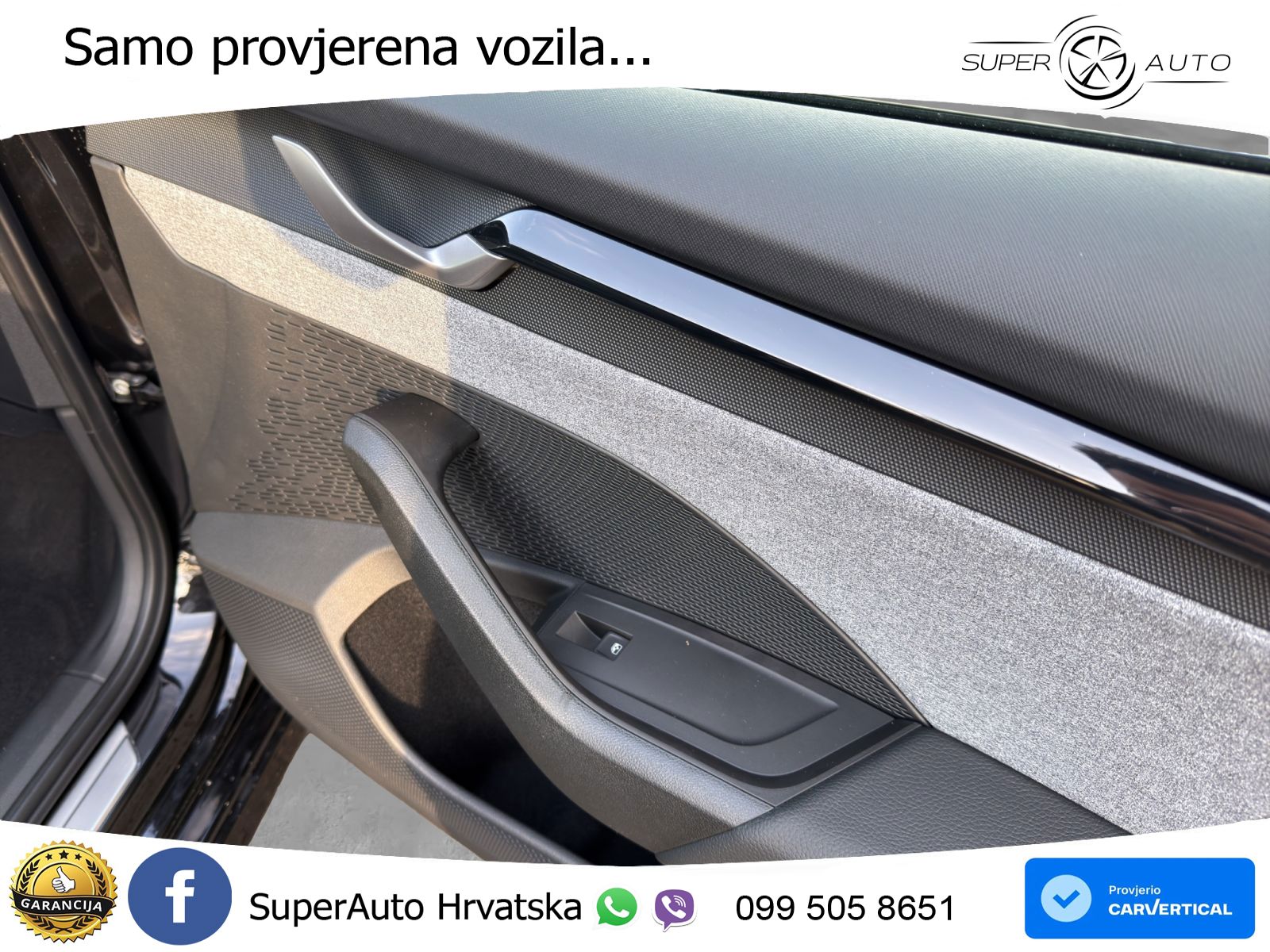 Škoda Octavia Combi 1.5 TSI (150 KS) DSG LED+GR SJED+ACC