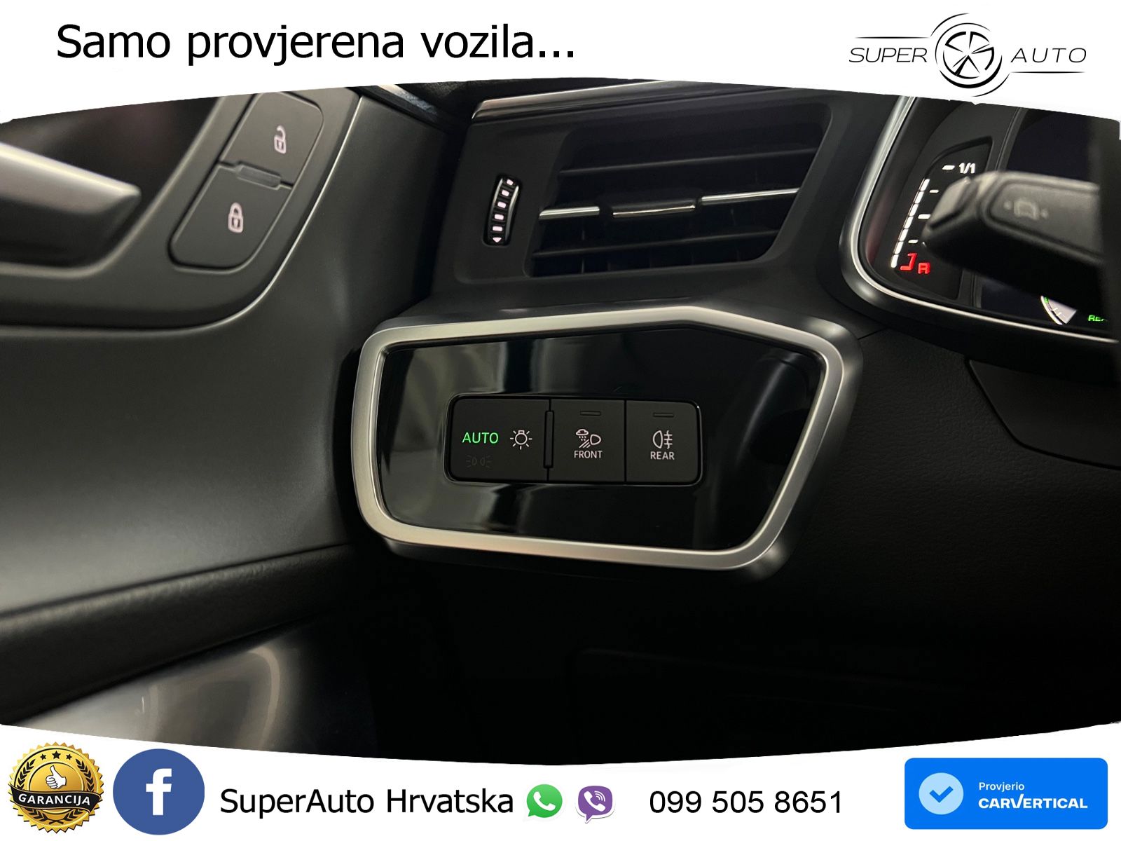 Audi A6 50 TFSIe (299 KS) quattro ultra S tronic LED+GR SJED+ACC
