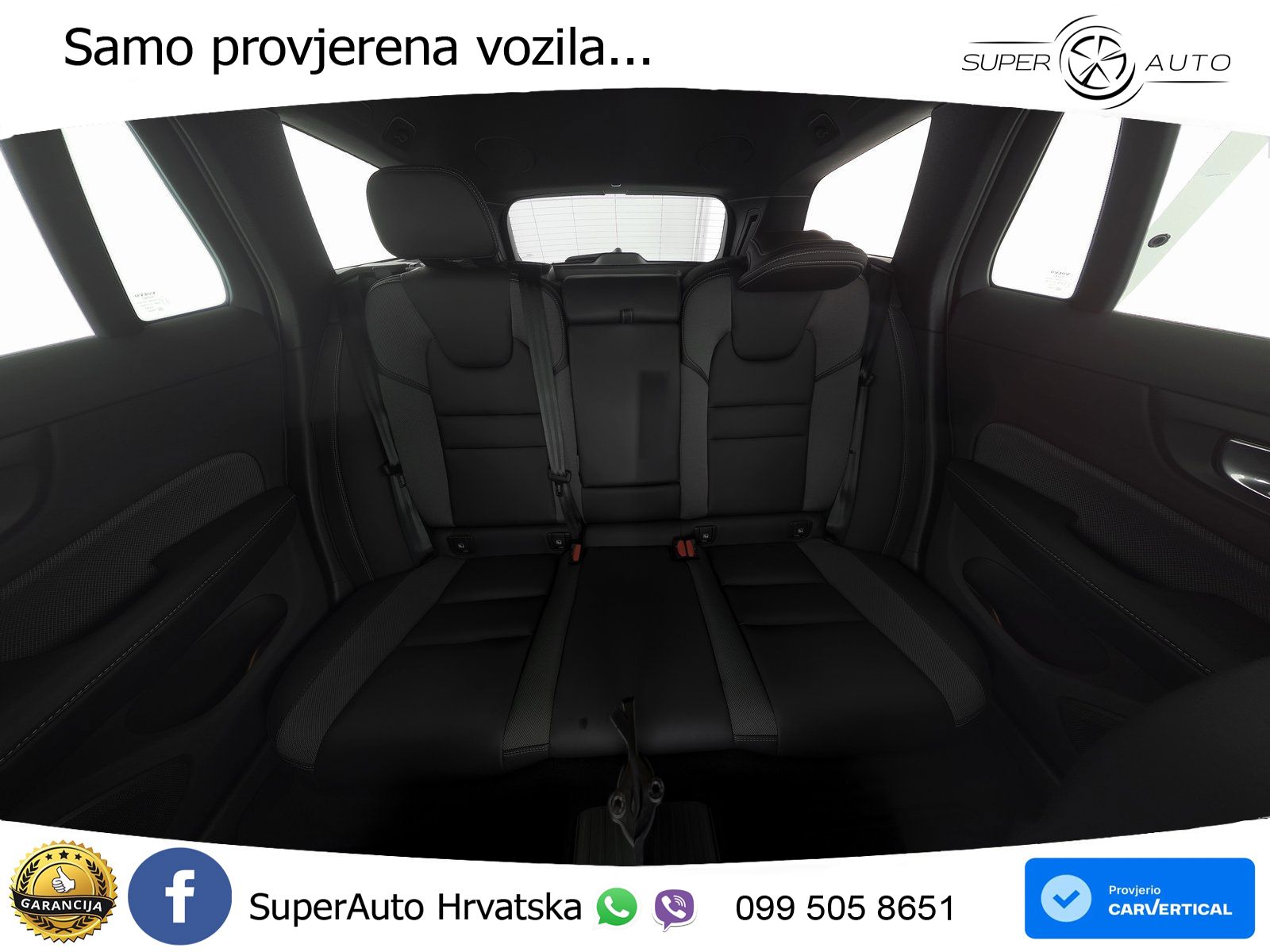 Volvo V60 2.0 T8 AWD Geartronic LED+GR SJED+ACC