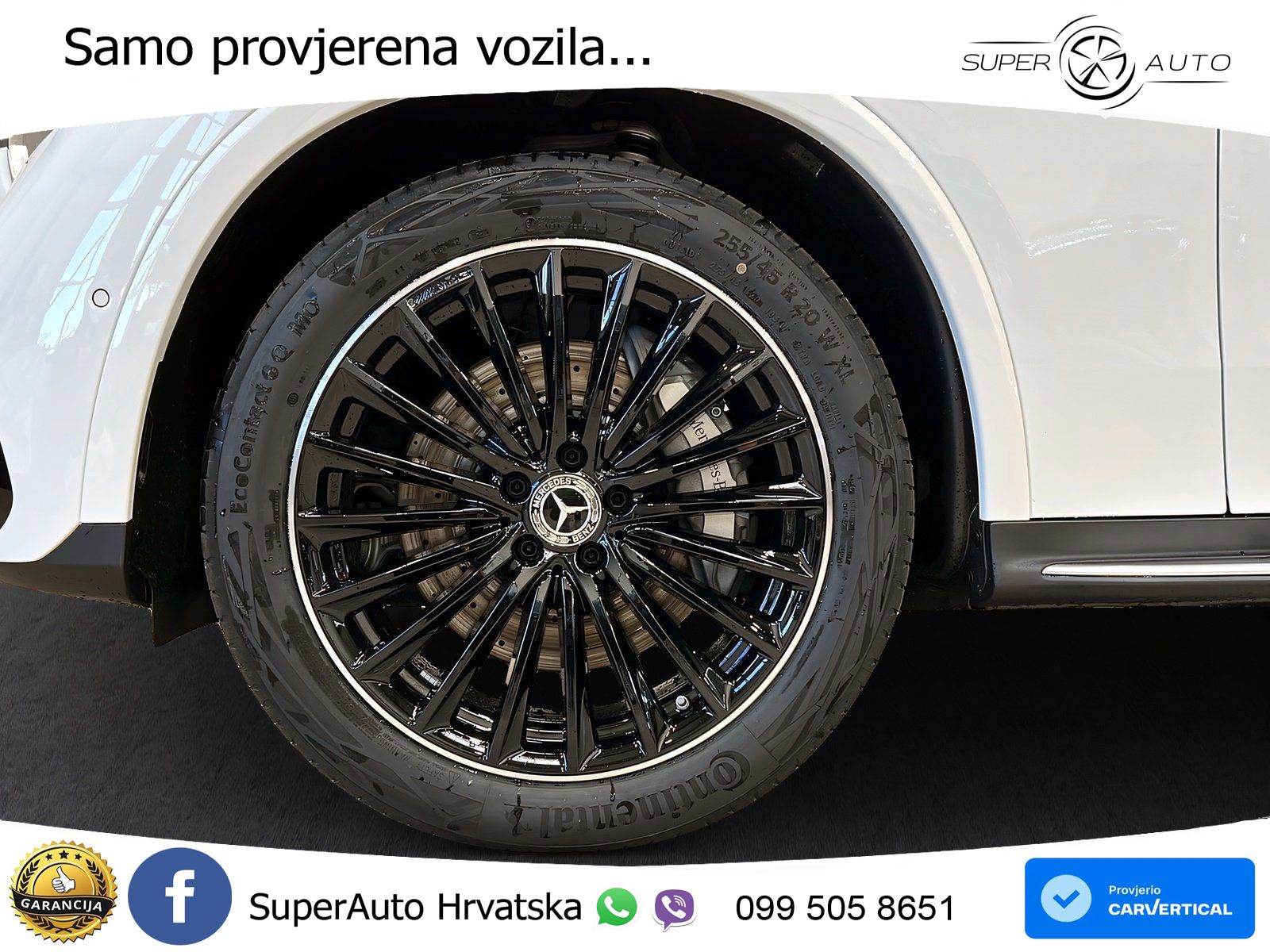 Mercedes GLC 200 (204 KS) 4MATIC 9G-TRONIC AMG ACC+GR SJED+360+PANO