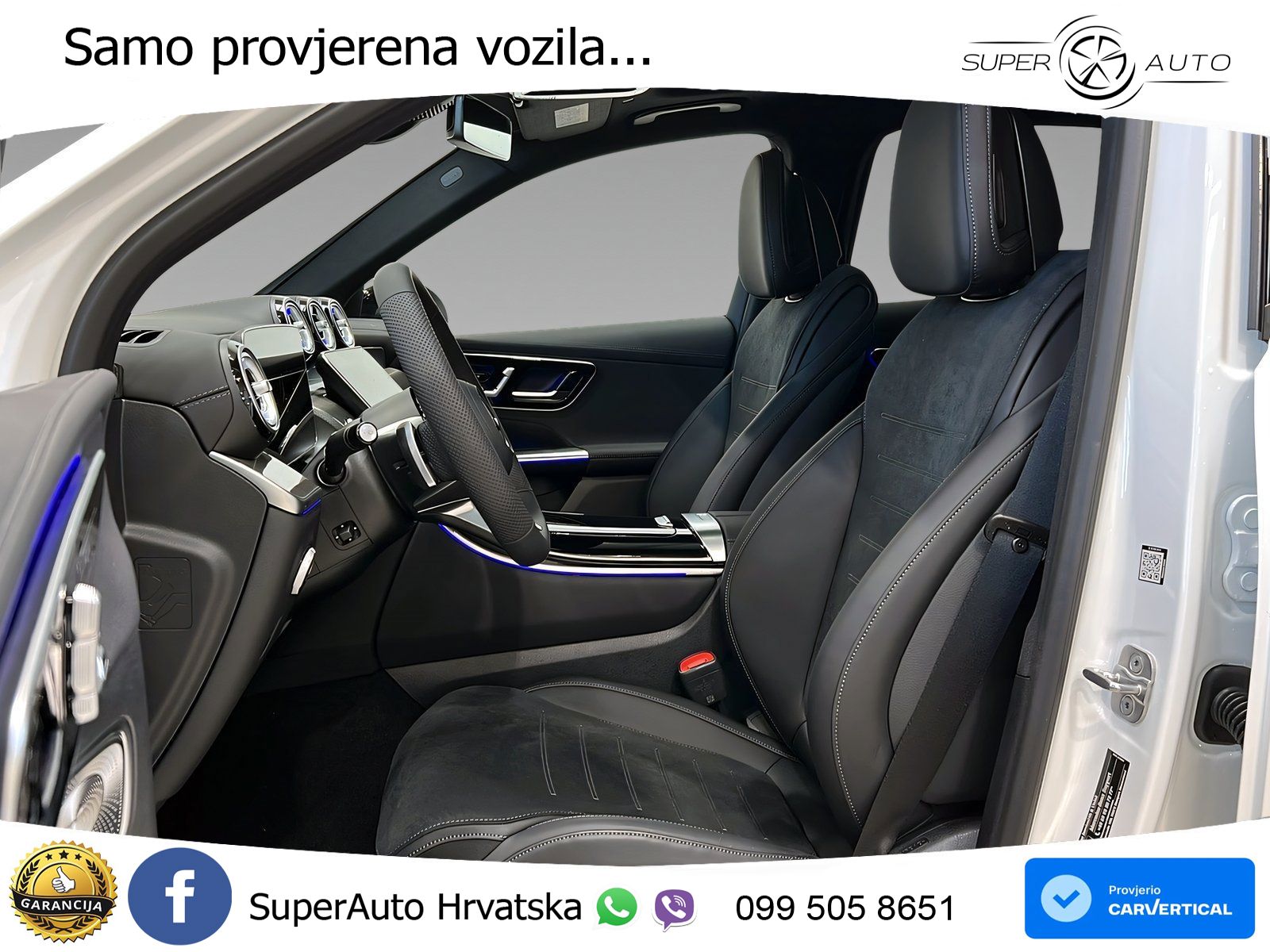 Mercedes GLC 200 (204 KS) 4MATIC 9G-TRONIC AMG ACC+GR SJED+360+PANO