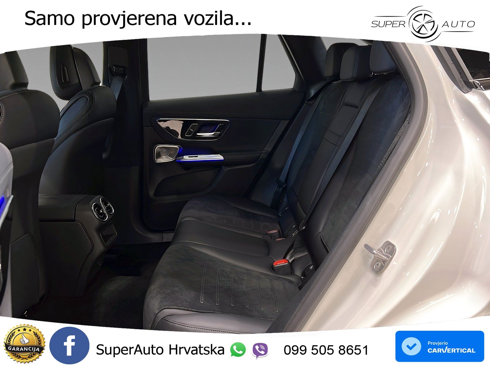 Mercedes GLC 200 (204 KS) 4MATIC 9G-TRONIC AMG ACC+GR SJED+360+PANO