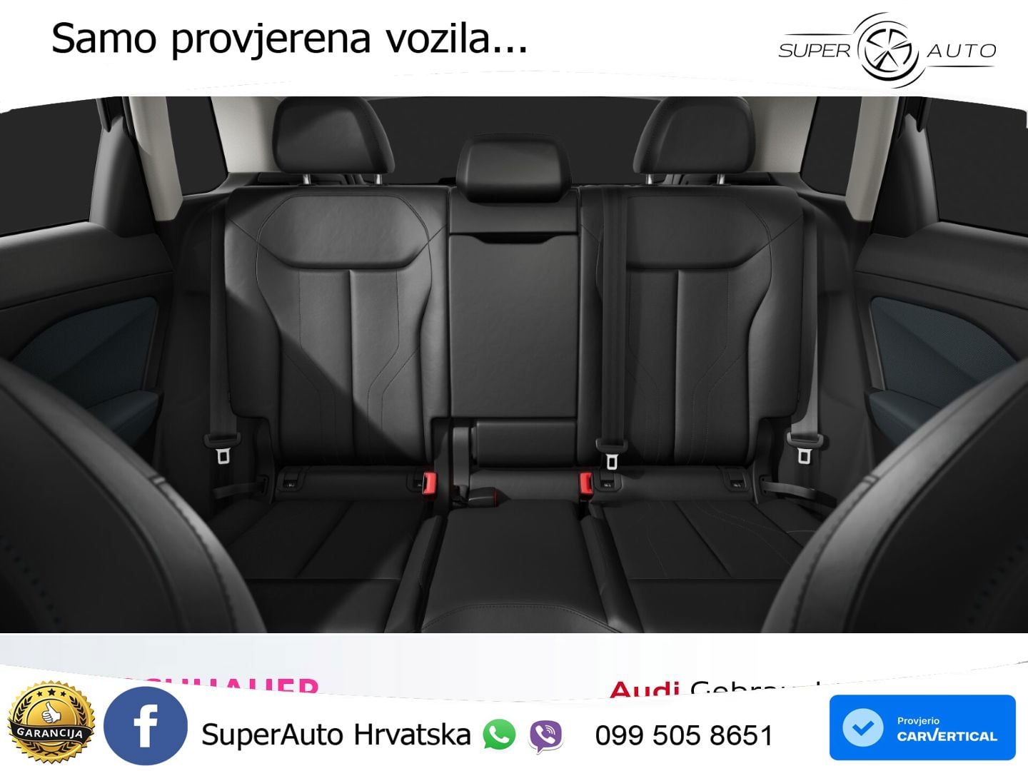 Audi Q3 2.0 TDI (150 KS) S tronic S line LED+GR SJED+ACC