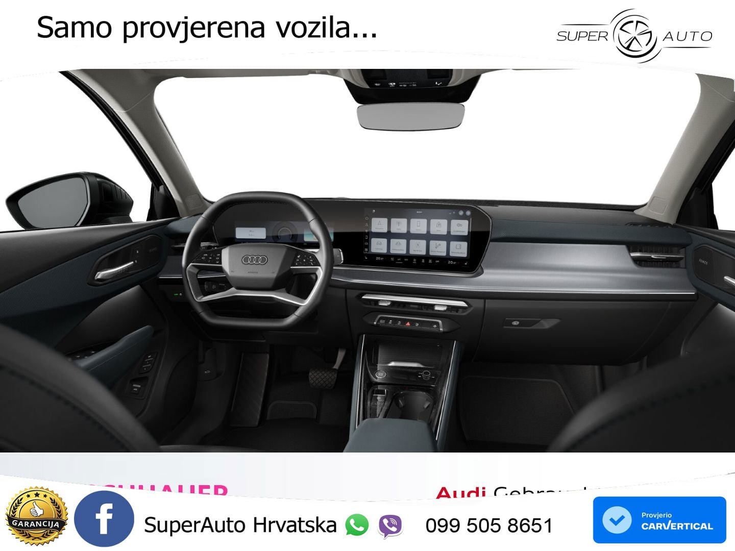 Audi Q3 2.0 TDI (150 KS) S tronic S line LED+GR SJED+ACC