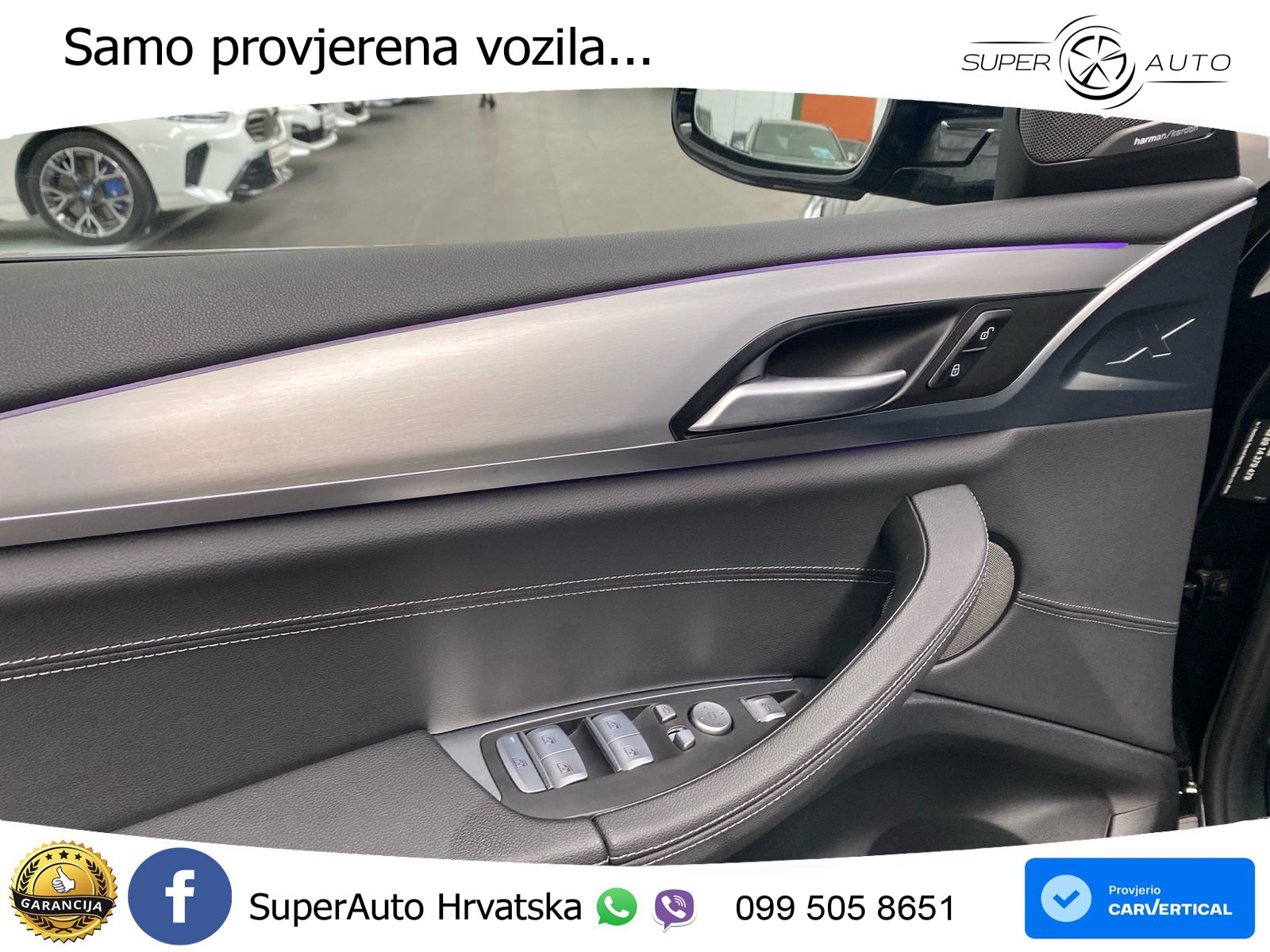 BMW X3 20d xDrive Steptronic M Sport