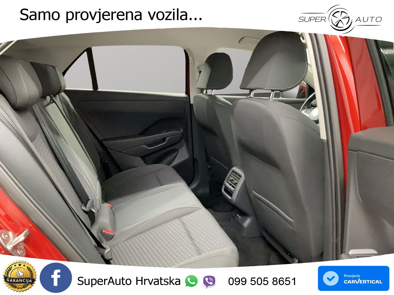 Volkswagen T-Roc 1.5 eTSI (116 KS)  DSG LED+GR SJED+ACC