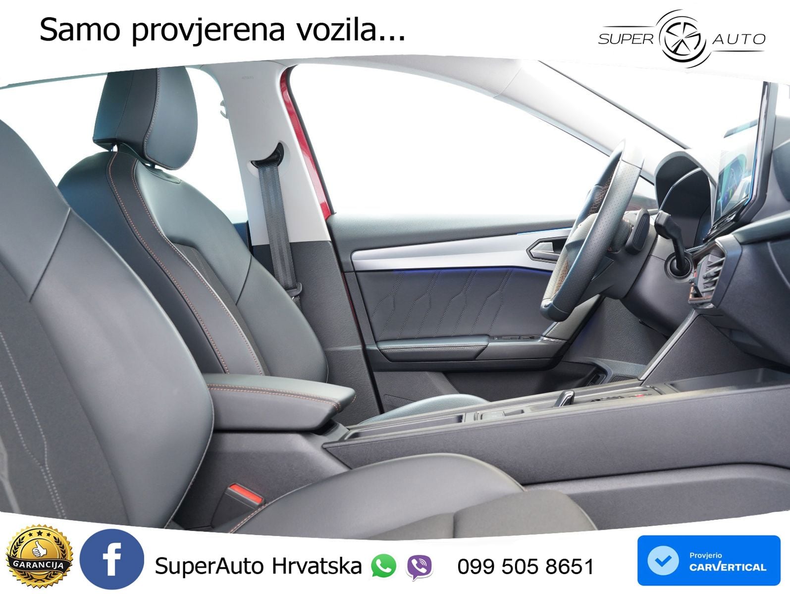 Cupra Formentor 1.4 TSI (204 KS) e-Hybrid DSG LED+ACC