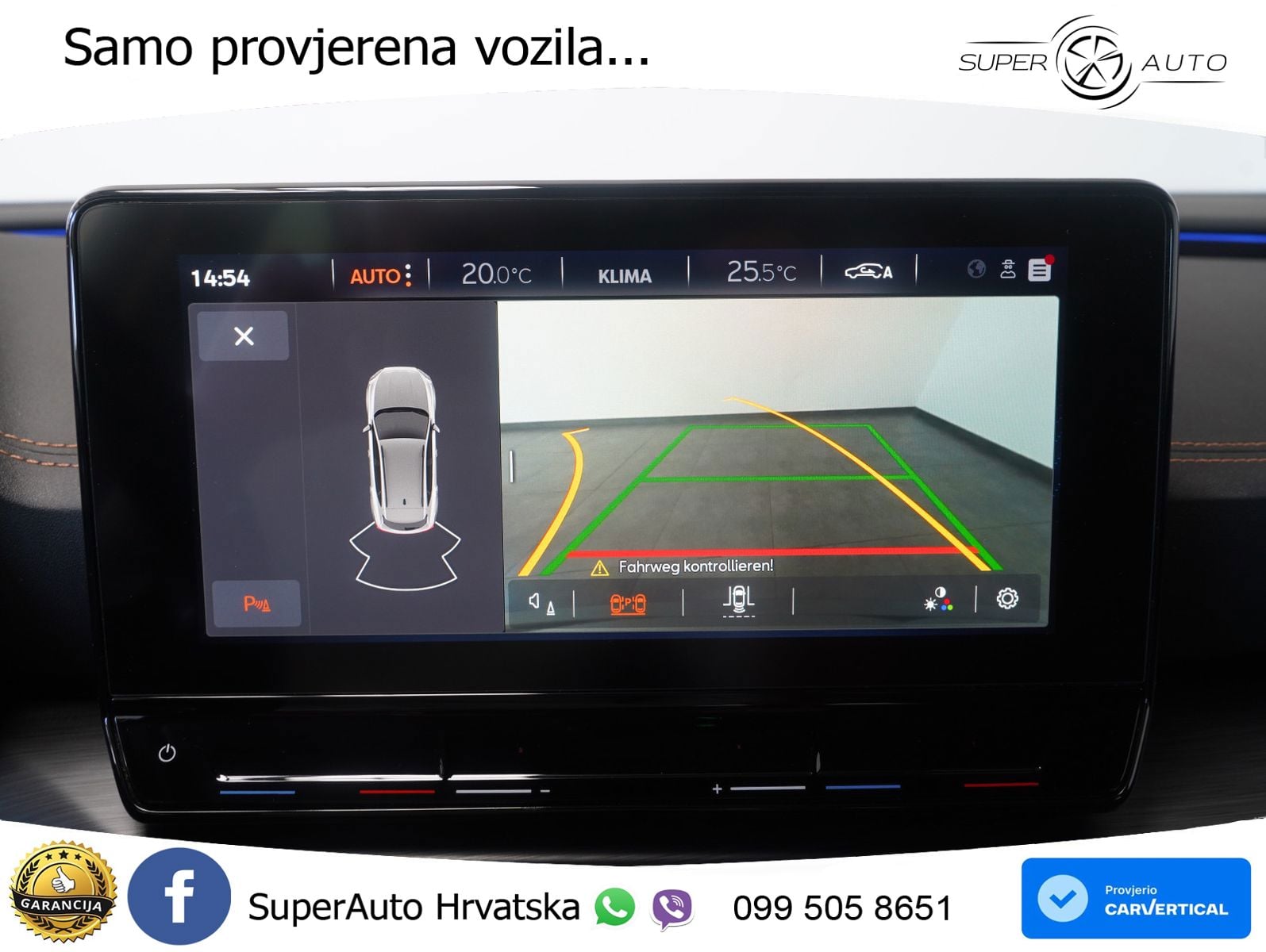 Cupra Formentor 1.4 TSI (204 KS) e-Hybrid DSG LED+ACC