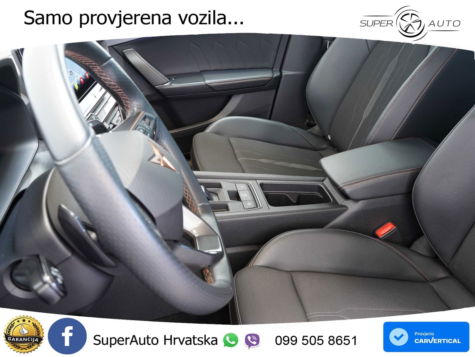 Cupra Formentor 1.4 TSI (204 KS) e-Hybrid DSG LED+ACC