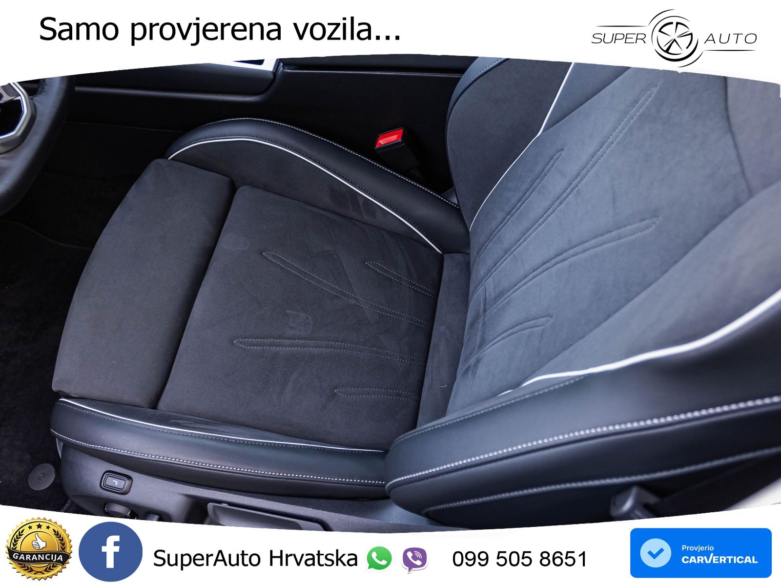 Volkswagen Passat Variant 1.5 eTSI (150 KS) DSG Business LED+GR SJED+ACC