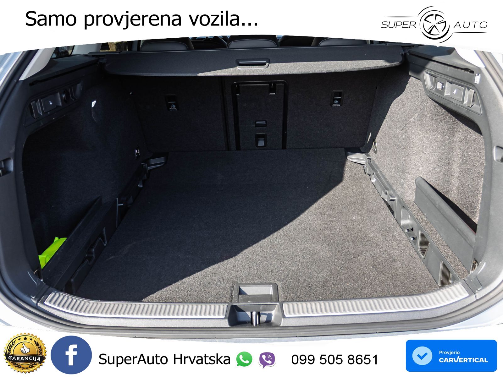Volkswagen Passat Variant 1.5 eTSI (150 KS) DSG Business LED+GR SJED+ACC