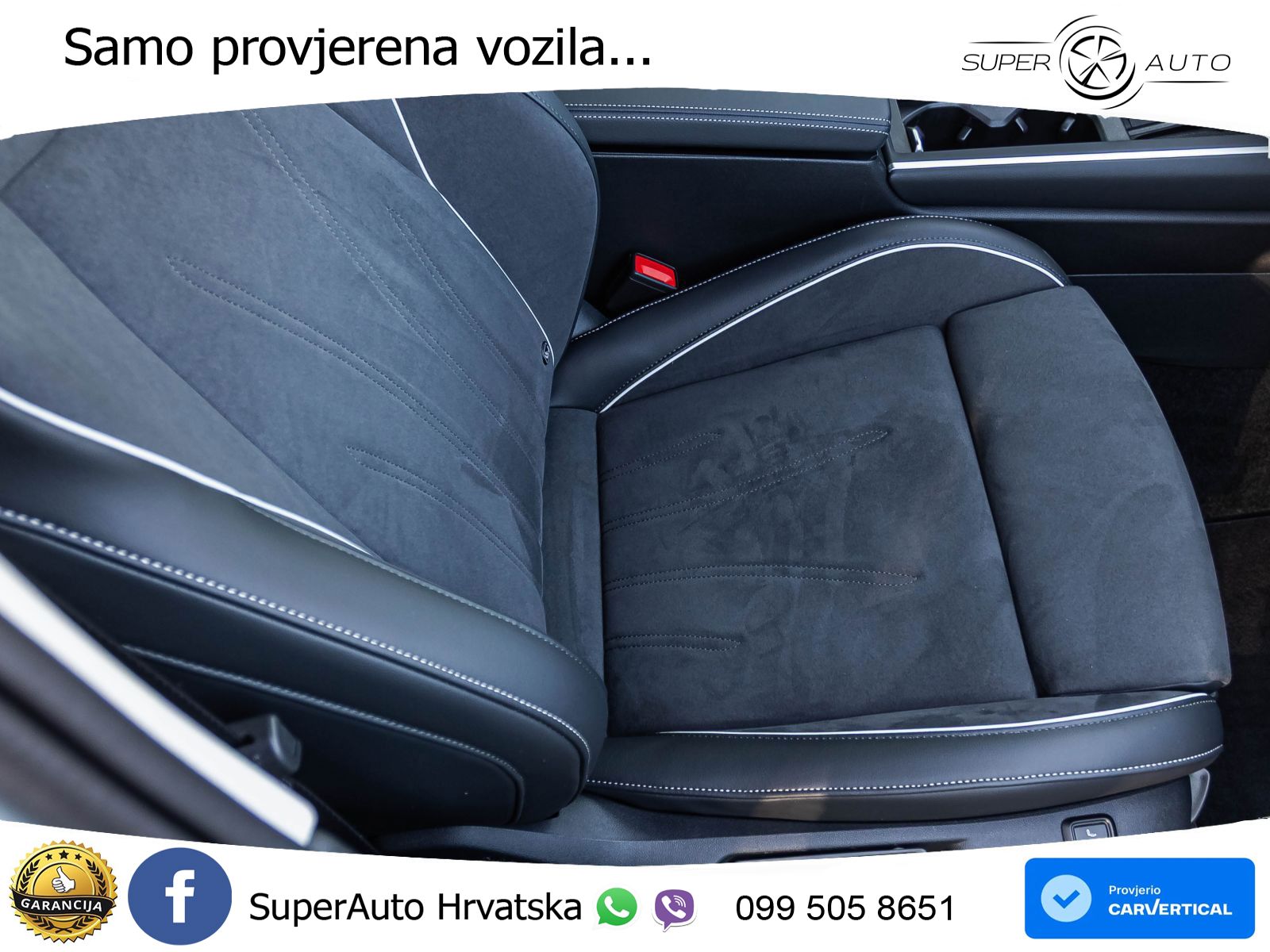 Volkswagen Passat Variant 1.5 eTSI (150 KS) DSG Business LED+GR SJED+ACC