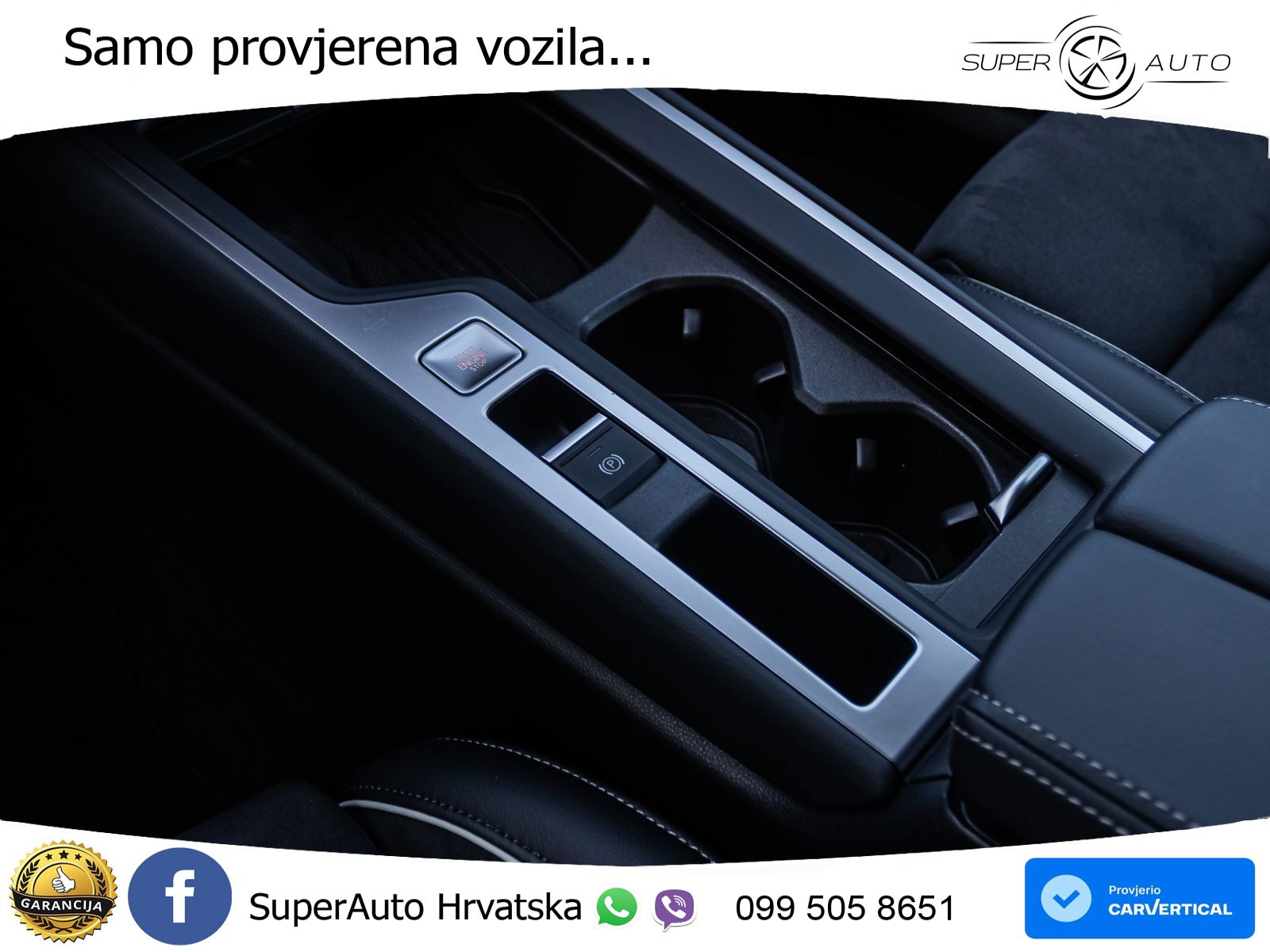 Volkswagen Passat Variant 1.5 eTSI (150 KS) DSG Business LED+GR SJED+ACC