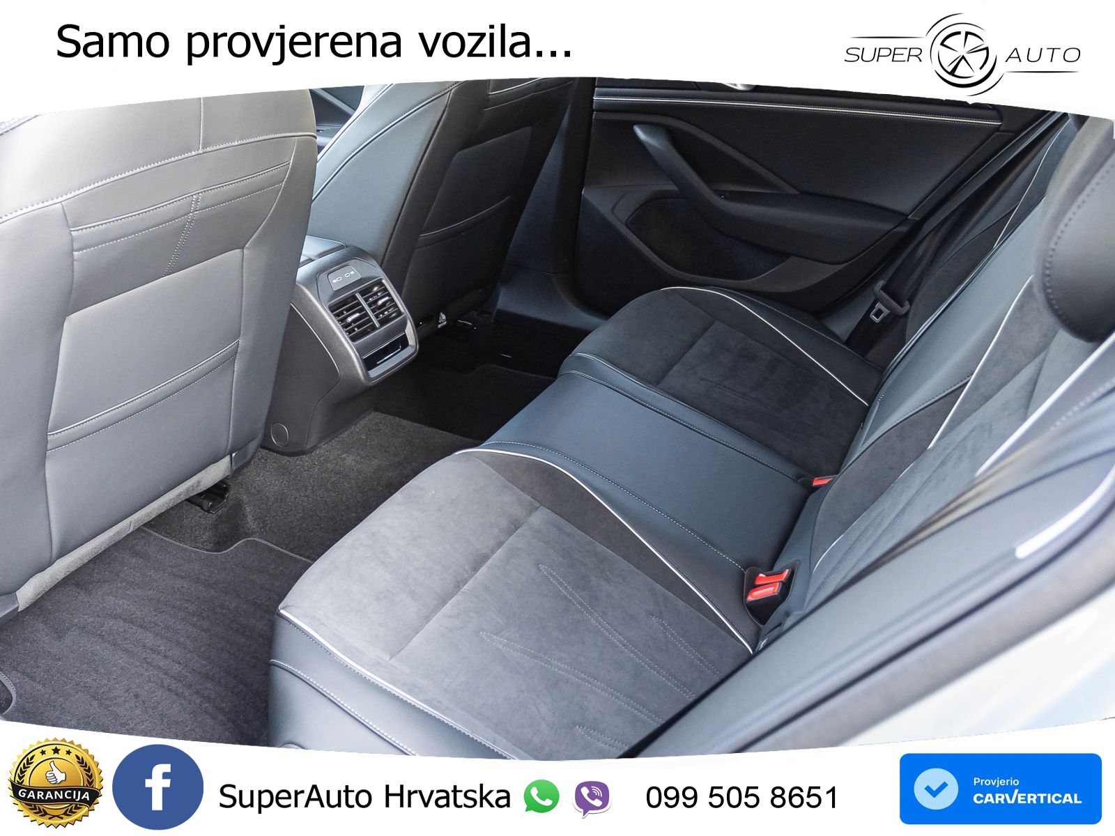 Volkswagen Passat Variant 1.5 eTSI (150 KS) DSG Business LED+GR SJED+ACC