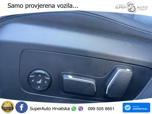 BMW 520d (197 KS) xDrive Steptronic LED+GR SJED+ACC