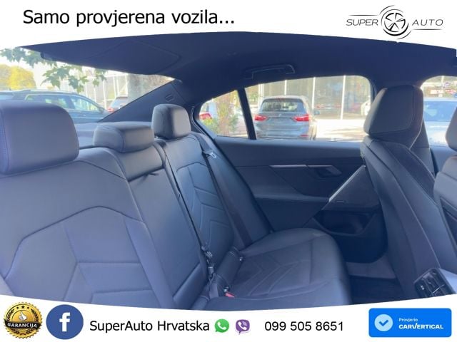 BMW 520d (197 KS) xDrive Steptronic LED+GR SJED+ACC