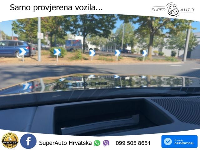BMW 520d (197 KS) xDrive Steptronic LED+GR SJED+ACC