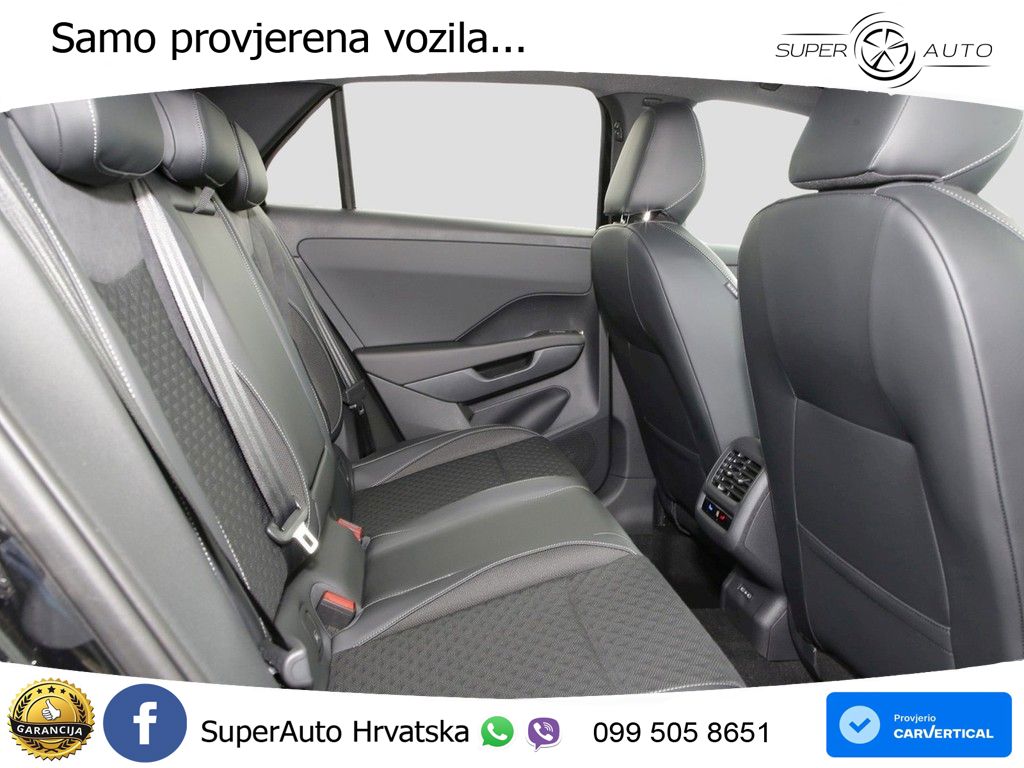 Volkswagen T-Roc II 1.5 eTSI (150 KS)  DSG LED+GR SJED+ACC