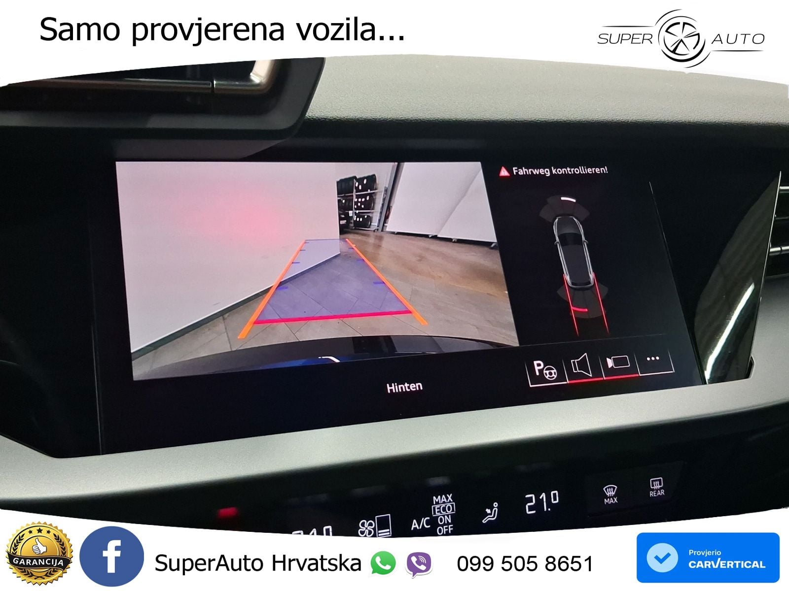 Audi A3 allstreet 40 TFSIe (204 KS) S tronic LED+GR SJED+ACC