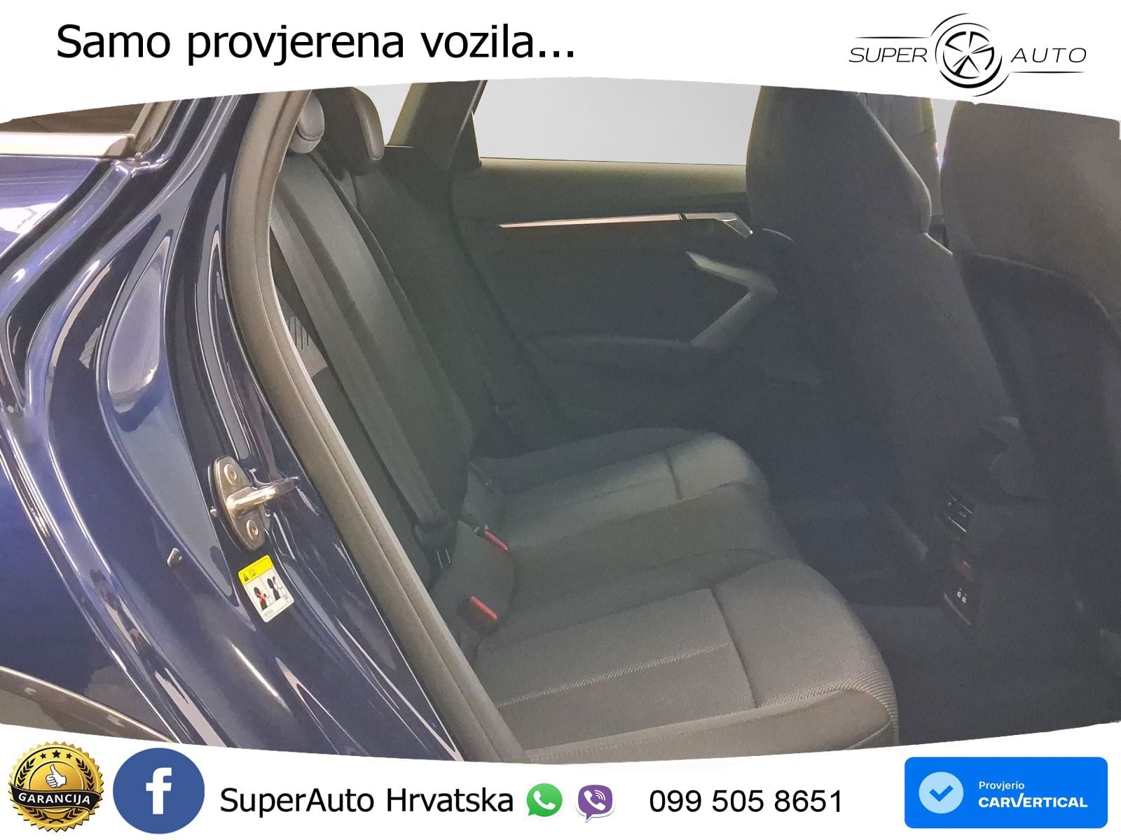 Audi A3 allstreet 40 TFSIe (204 KS) S tronic LED+GR SJED+ACC