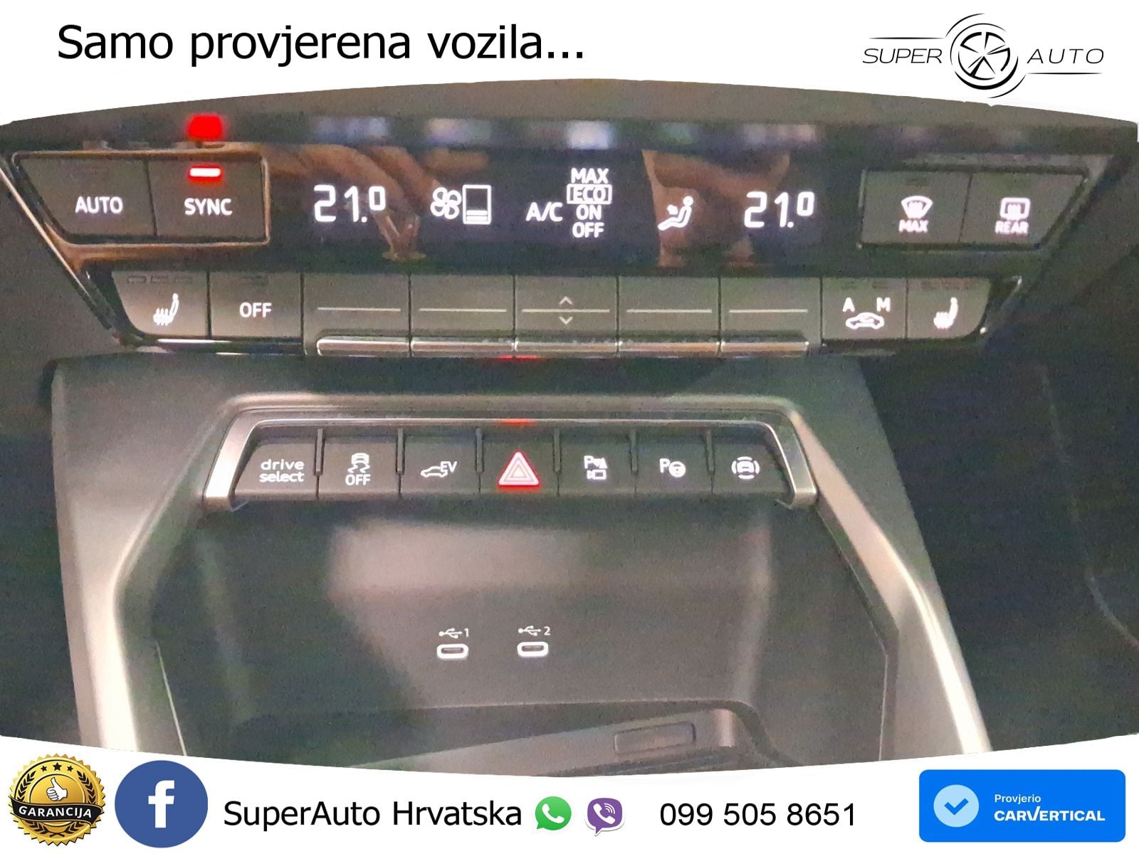 Audi A3 allstreet 40 TFSIe (204 KS) S tronic LED+GR SJED+ACC