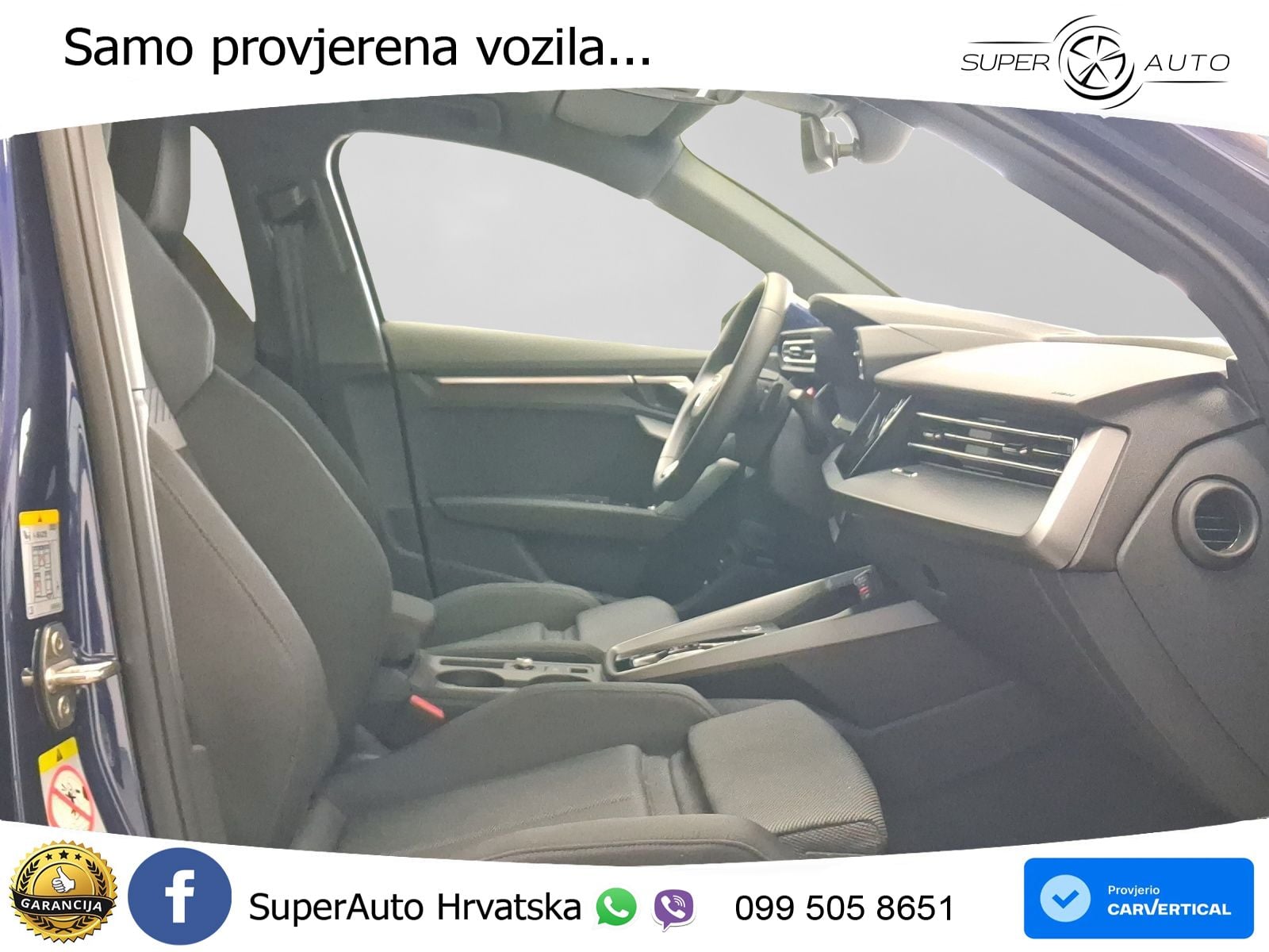 Audi A3 allstreet 40 TFSIe (204 KS) S tronic LED+GR SJED+ACC