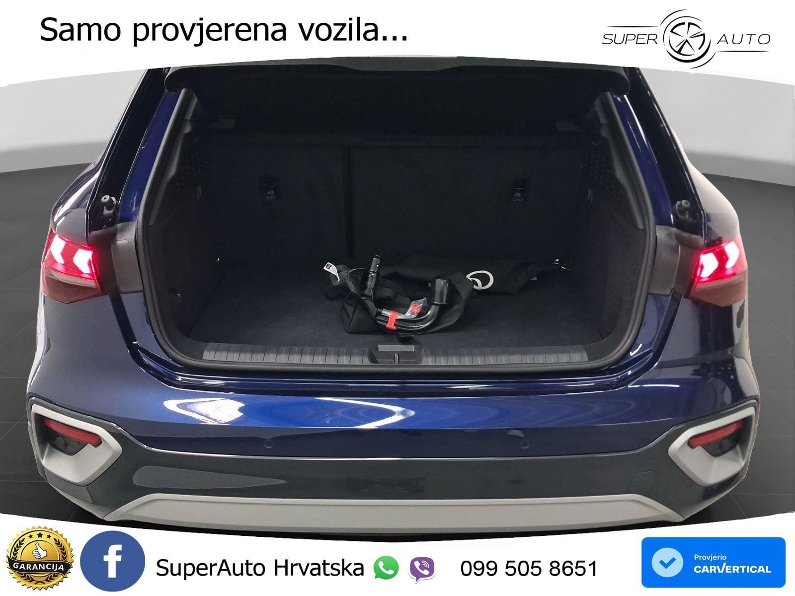 Audi A3 allstreet 40 TFSIe (204 KS) S tronic LED+GR SJED+ACC