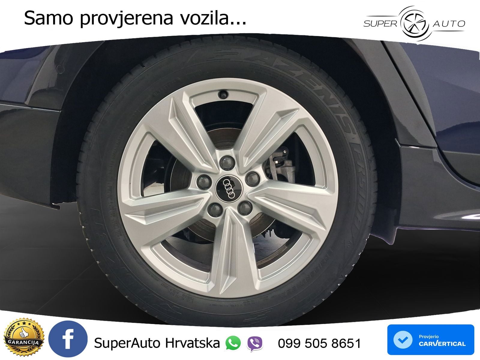 Audi A3 allstreet 40 TFSIe (204 KS) S tronic LED+GR SJED+ACC