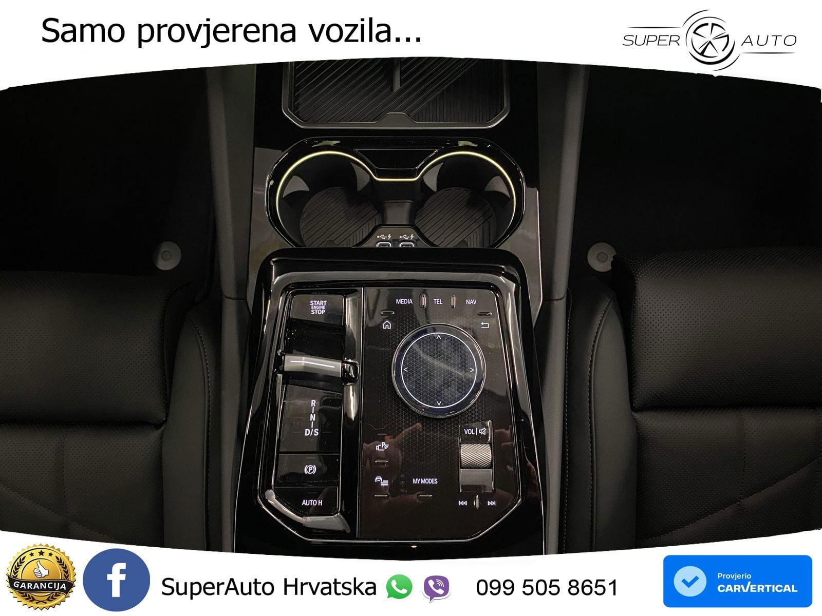 BMW 520d Touring (197 KS) xDrive Steptronic M Sport LED+GR SJED+ACC