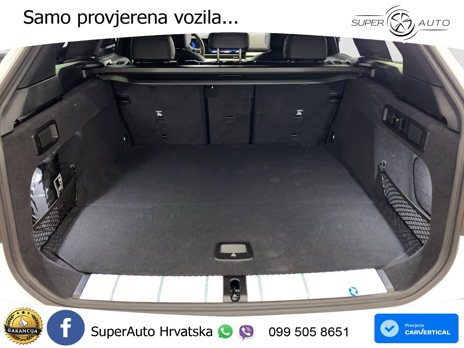 BMW 520d Touring (197 KS) xDrive Steptronic M Sport LED+GR SJED+ACC
