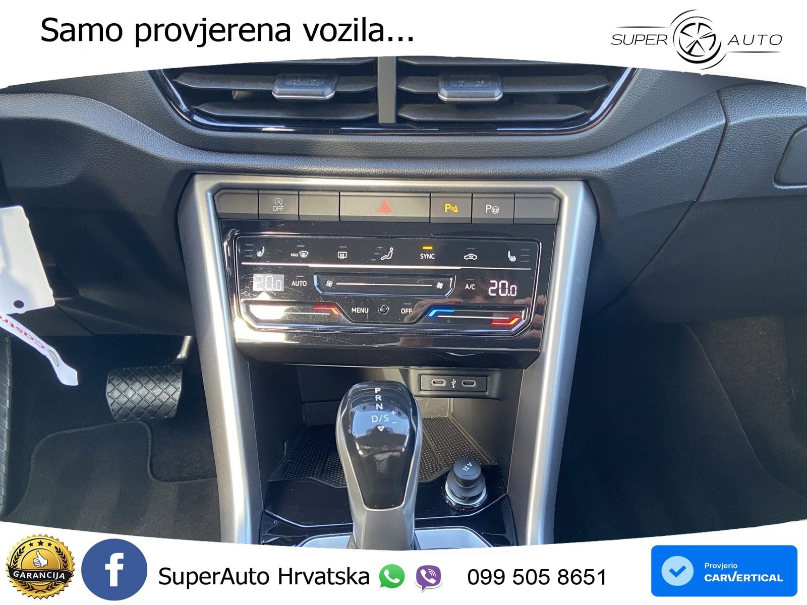 Volkswagen T-Roc 1.5 TSI (150 KS) DSG