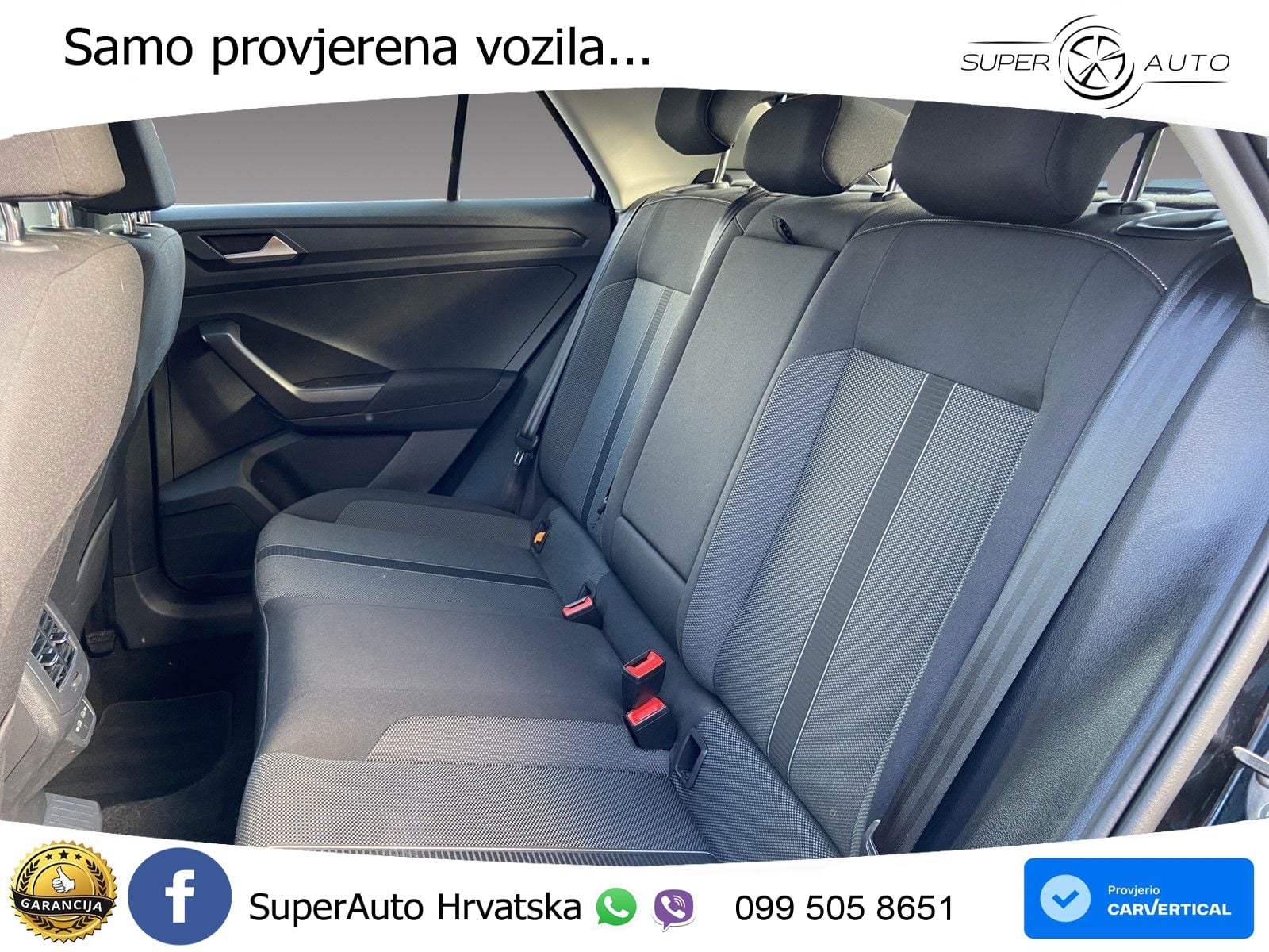 Volkswagen T-Roc 1.5 TSI (150 KS) DSG