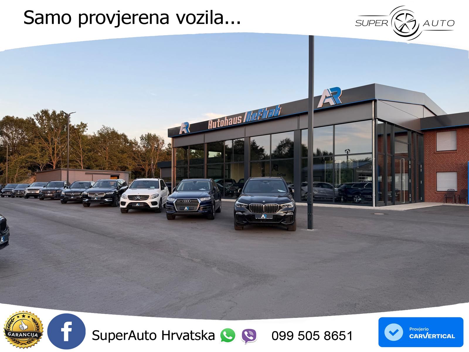 Volkswagen Crafter Kasten 35 PLUS mittellang FWD 5-Sitzer 140 KS