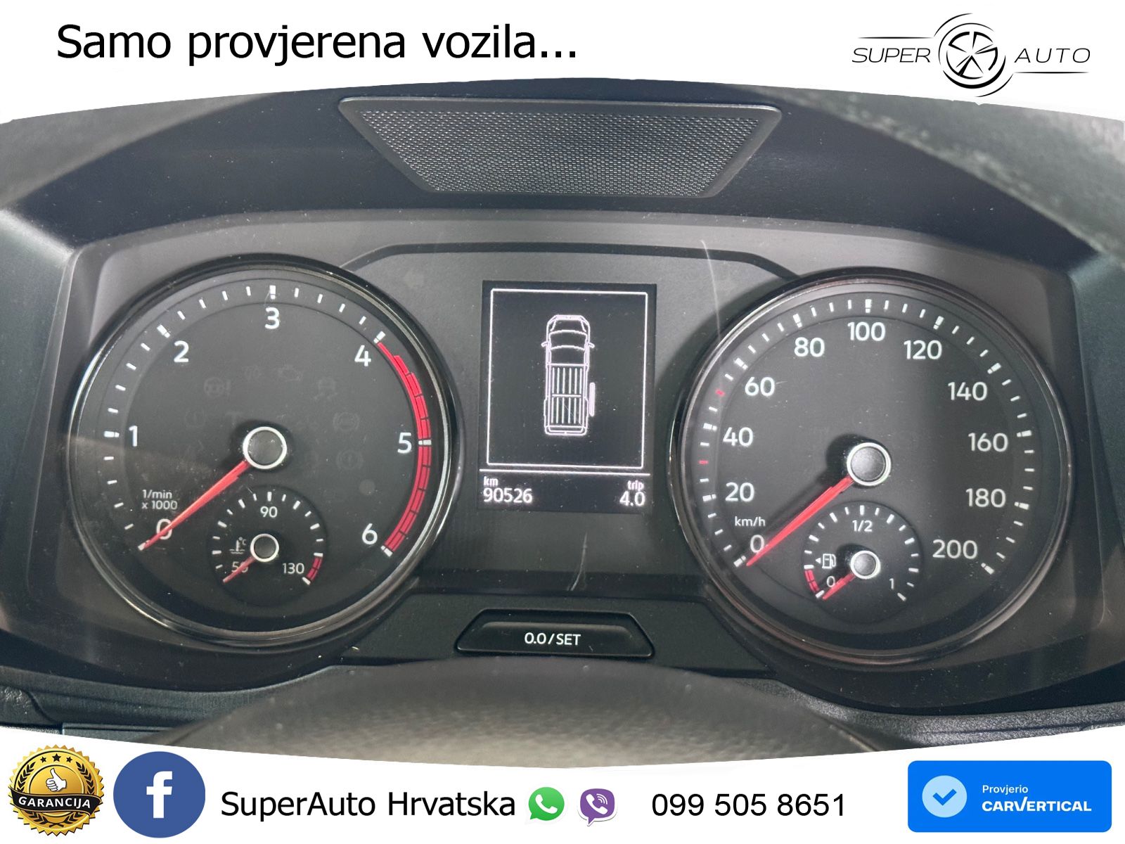 Volkswagen Crafter Kasten 35 PLUS mittellang FWD 5-Sitzer 140 KS