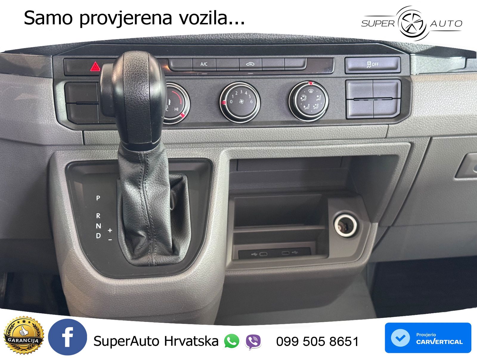 Volkswagen Crafter Kasten 35 PLUS mittellang FWD 5-Sitzer 140 KS