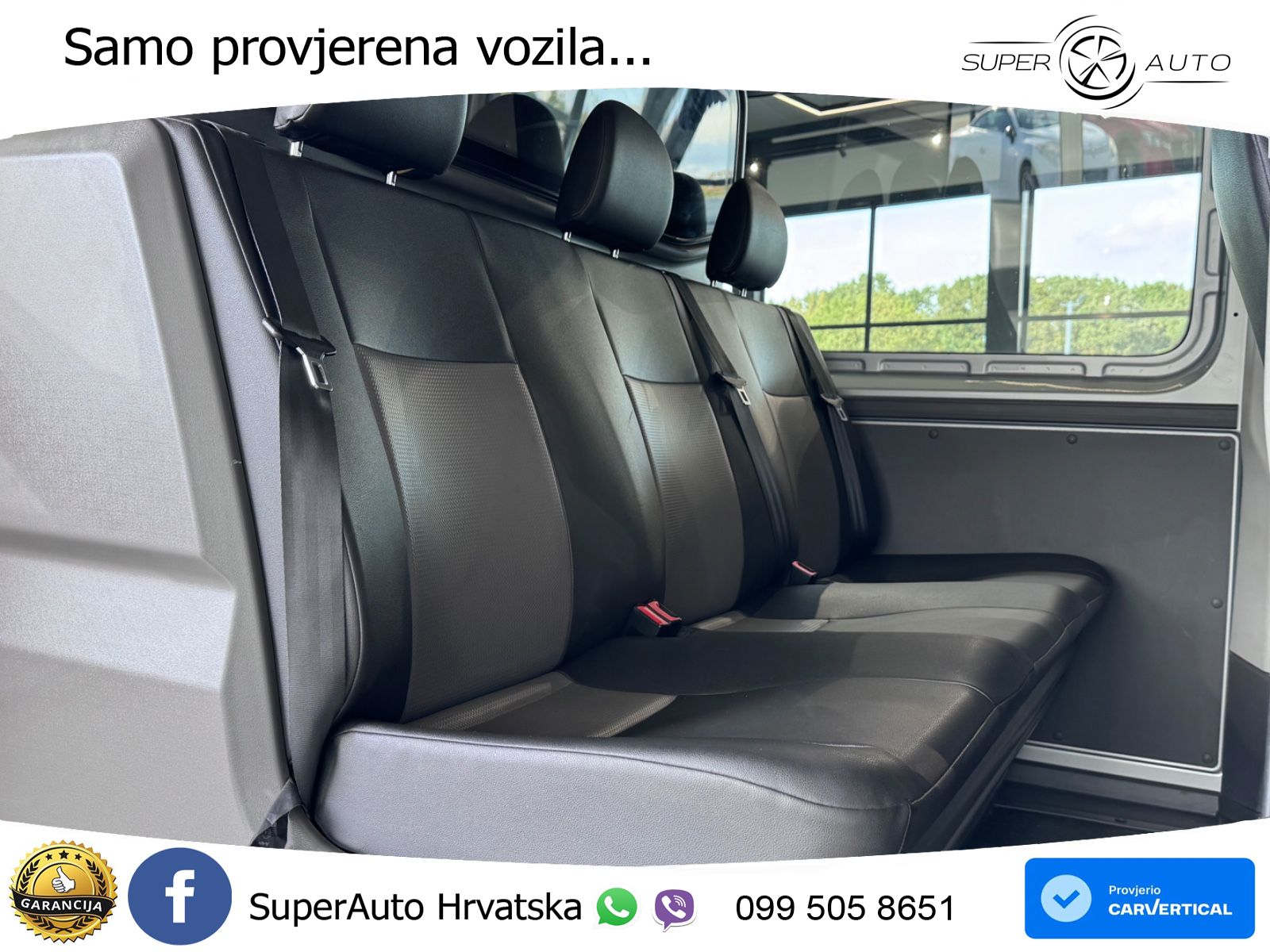 Volkswagen Crafter Kasten 35 PLUS mittellang FWD 5-Sitzer 140 KS