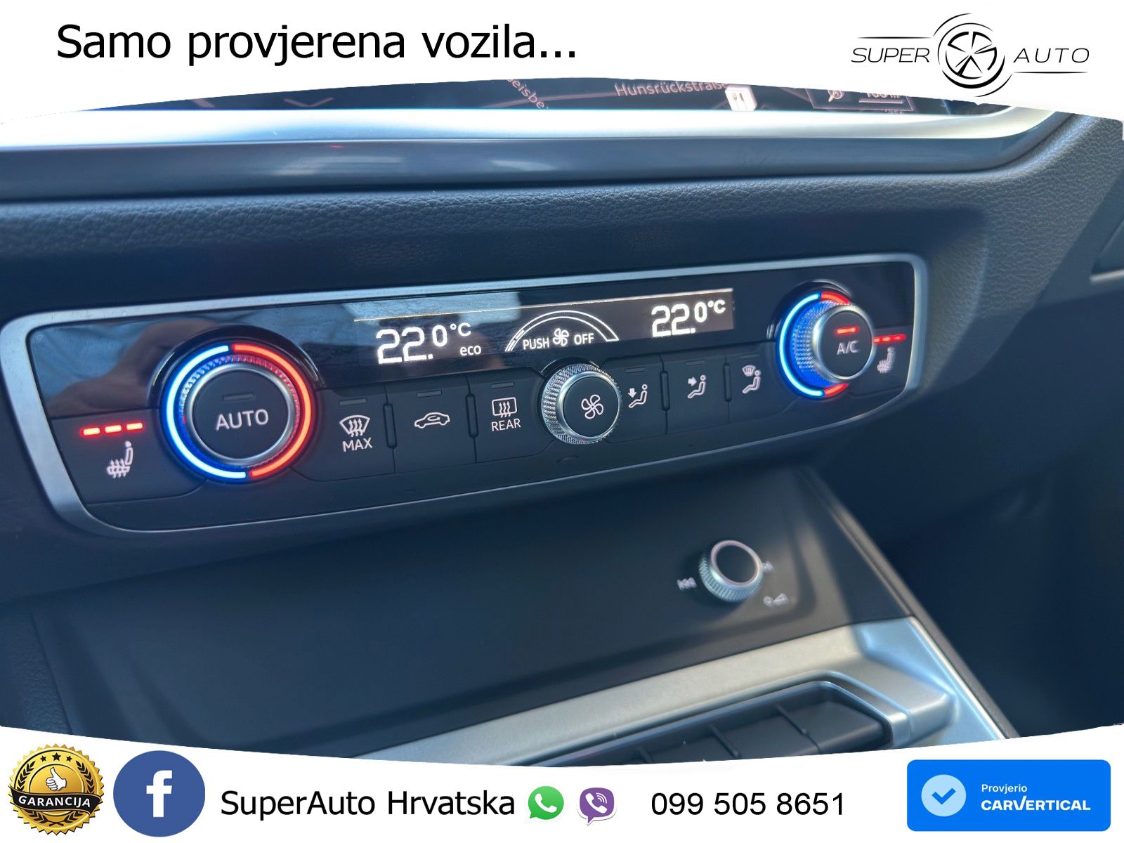 Audi Q3 45 TFSIe (245 KS) S tronic LED+GR SJED+ACC