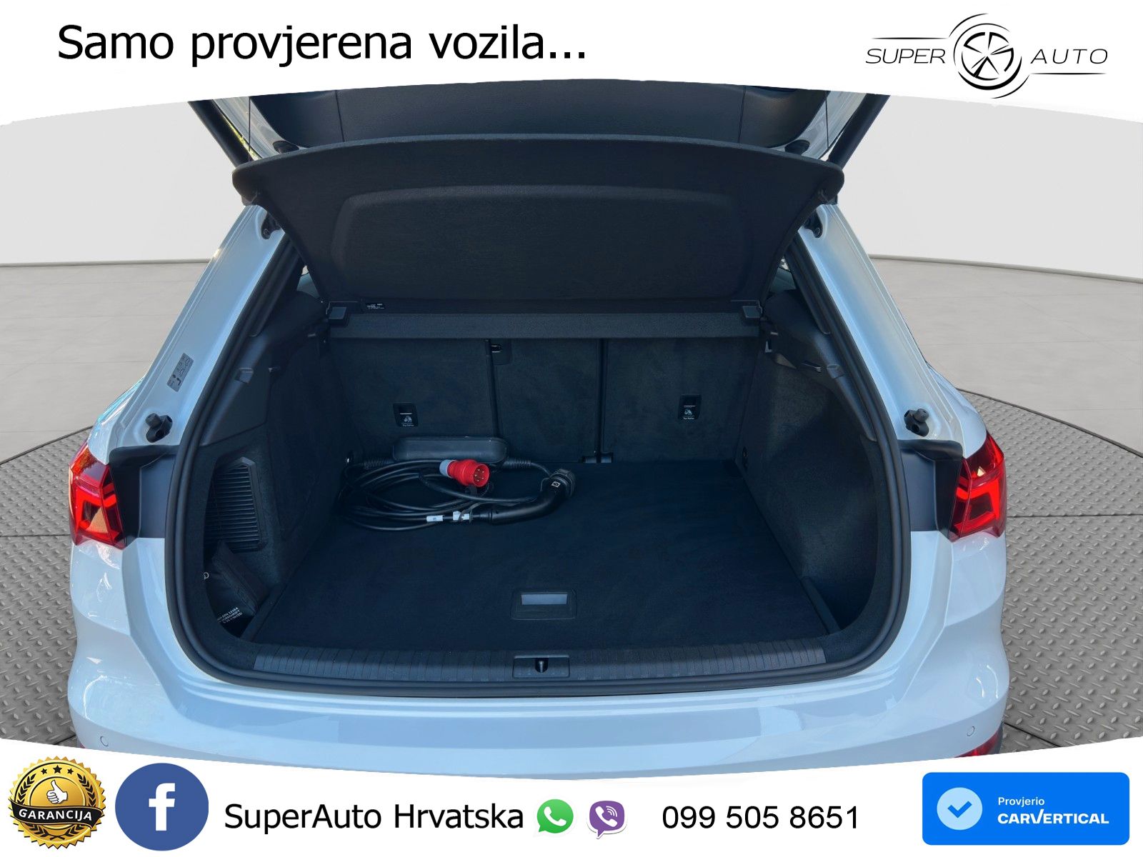 Audi Q3 45 TFSIe (245 KS) S tronic LED+GR SJED+ACC