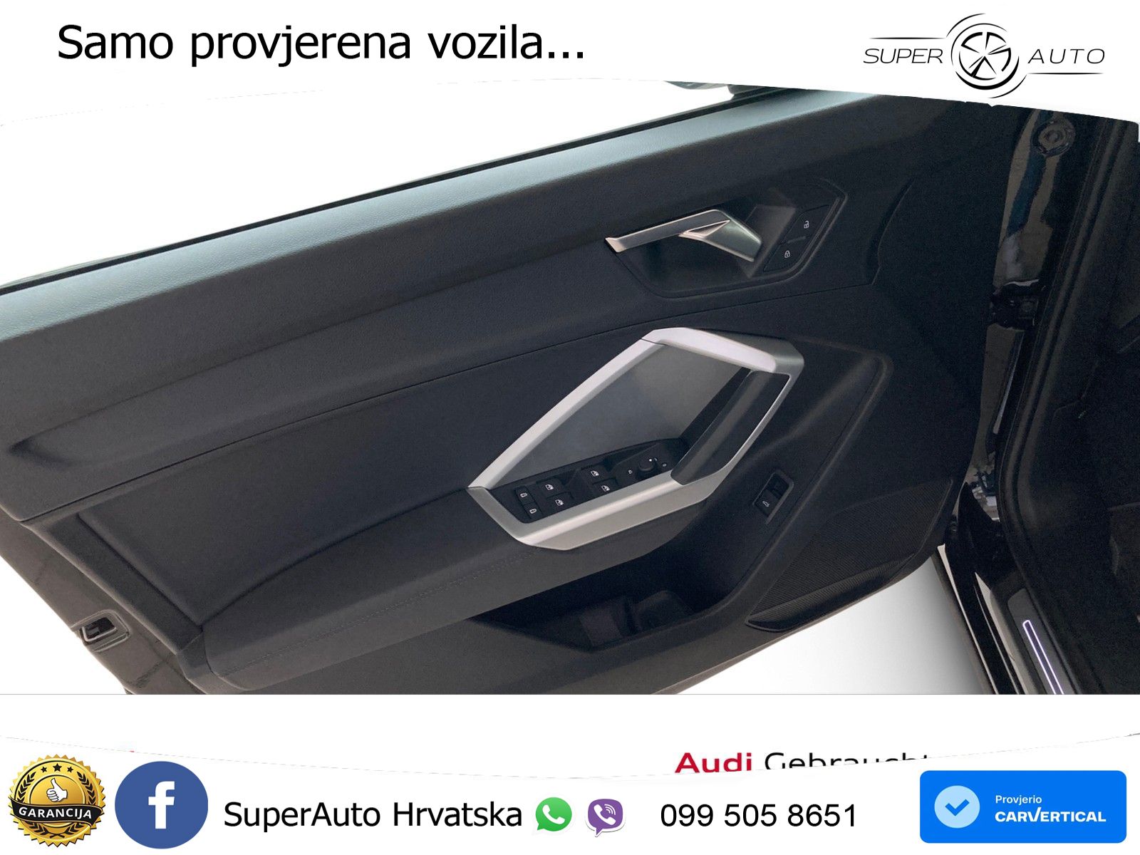 Audi Q3 II Sportback 35 TFSI (150 KS) S tronic S line LED+GR SJED+ACC