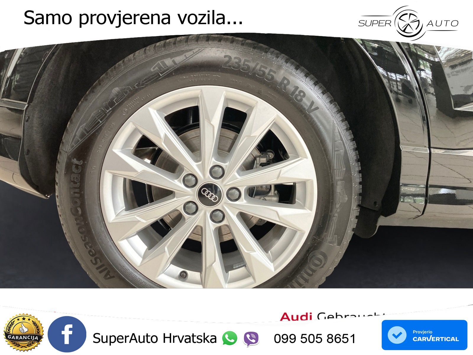 Audi Q3 II Sportback 35 TFSI (150 KS) S tronic S line LED+GR SJED+ACC