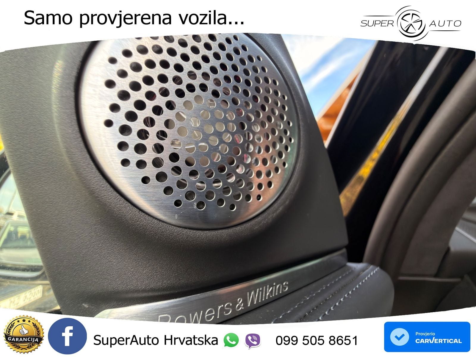 BMW XM 4.4 V8 (653 KS) xDrive Steptronic