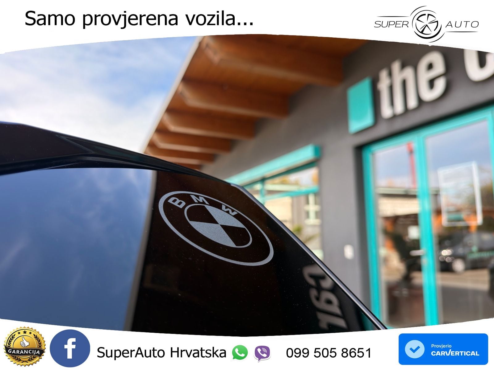 BMW XM 4.4 V8 (653 KS) xDrive Steptronic