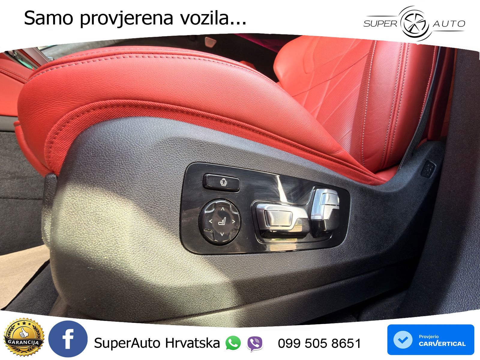 BMW XM 4.4 V8 (653 KS) xDrive Steptronic