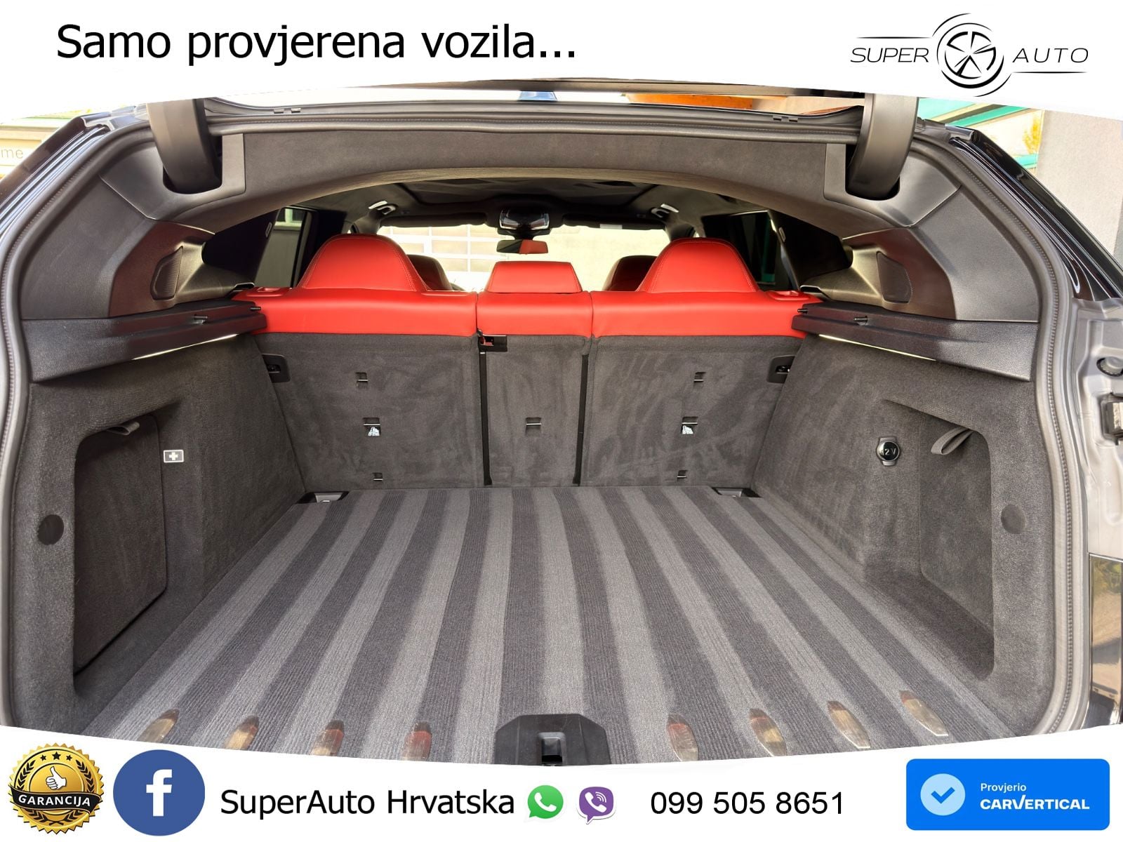 BMW XM 4.4 V8 (653 KS) xDrive Steptronic