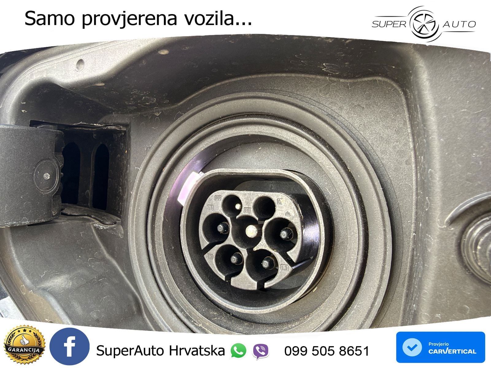 BMW XM 4.4 V8 (653 KS) xDrive Steptronic