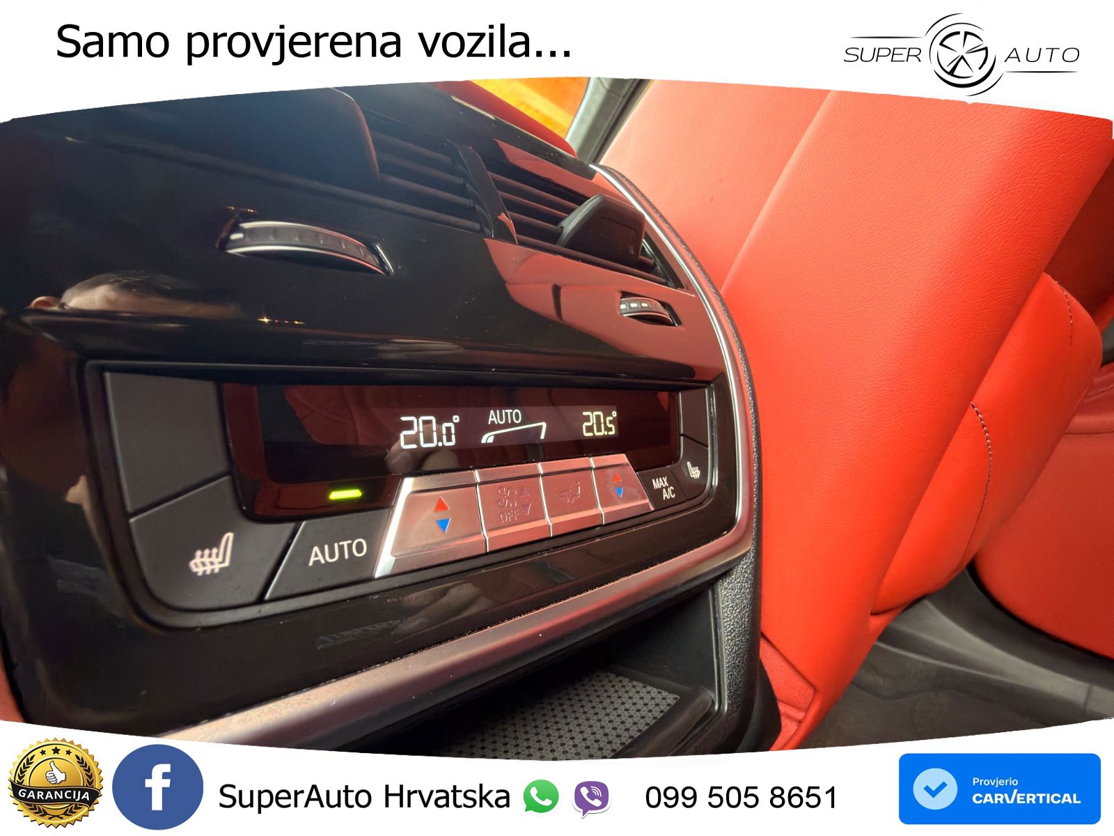 BMW XM 4.4 V8 (653 KS) xDrive Steptronic