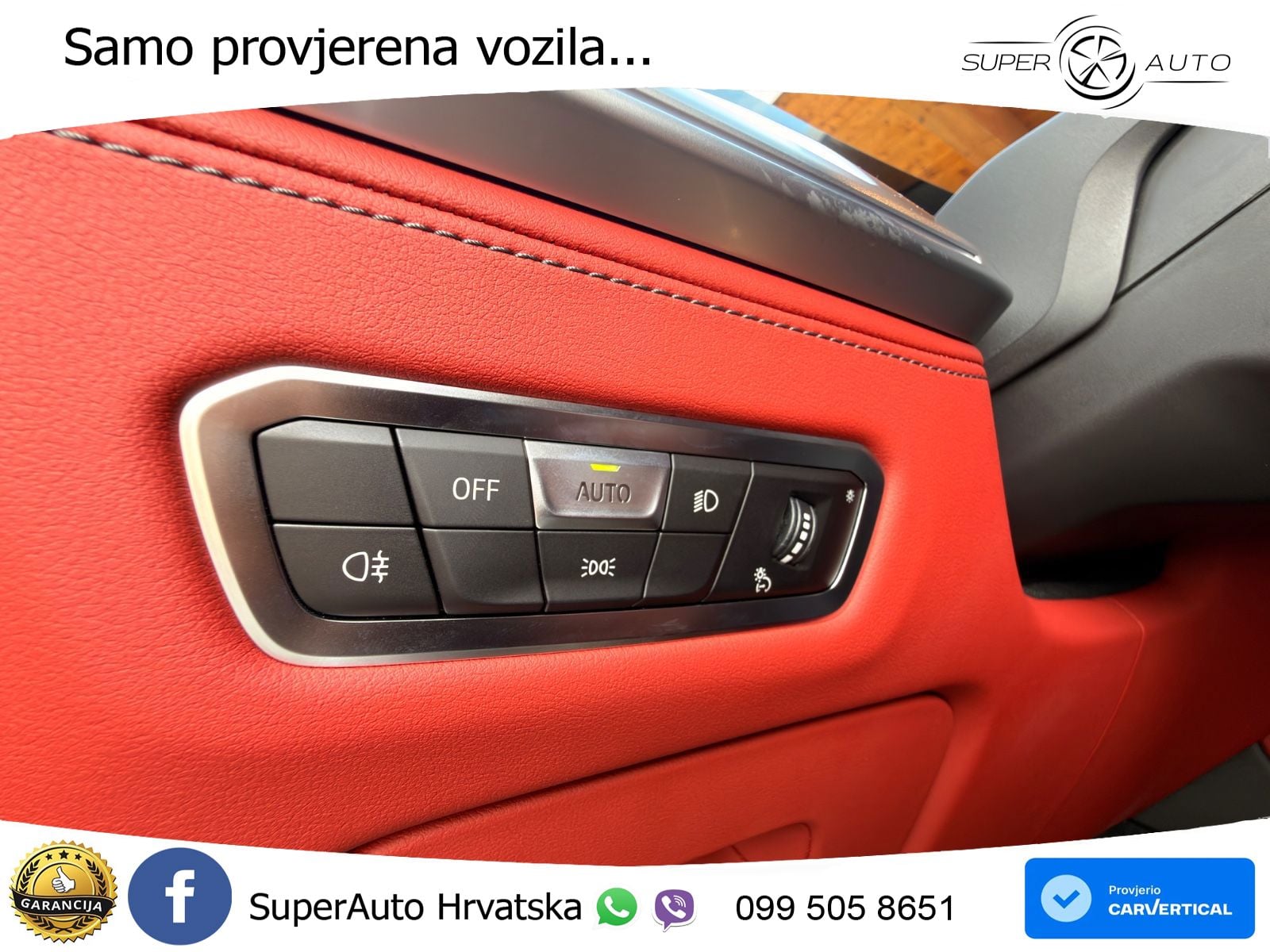 BMW XM 4.4 V8 (653 KS) xDrive Steptronic